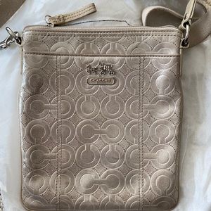 Coach crossbody